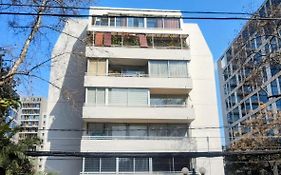 Departamento en Providencia, Chile